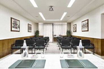 Park Hotel Ca Noa