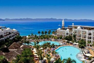 Princesa Yaiza Suite Hotel Resort