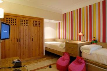 Princesa Yaiza Suite Hotel Resort