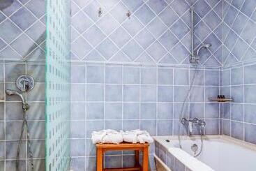 Princesa Yaiza Suite Hotel Resort