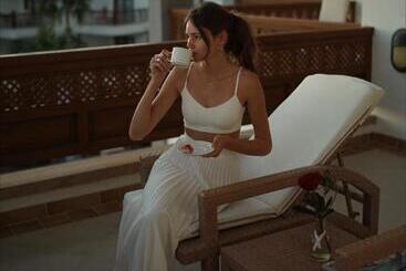 Princesa Yaiza Suite Hotel Resort