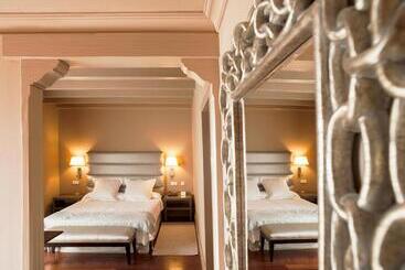 Princesa Yaiza Suite Hotel Resort