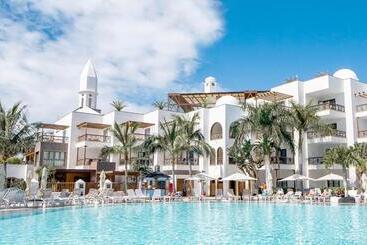 杨扎公主套房度假酒店 - Playa Blanca