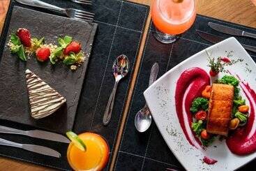 اقامتگاه Mercure Curitiba Batel