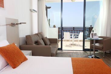 استراحتگاه Sandos Papagayo