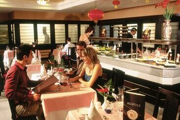 Hotel Riu Oliva Beach Resort - All Inclusive