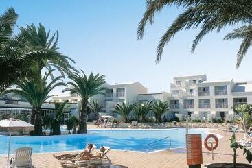 Hotel Riu Oliva Beach Resort - All Inclusive