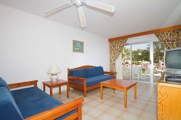 Hotel Riu Oliva Beach Resort - All Inclusive
