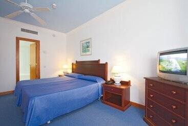 Hotel Riu Oliva Beach Resort - All Inclusive