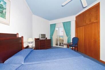 Hotel Riu Oliva Beach Resort - All Inclusive