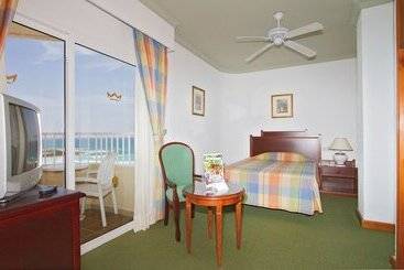 Hotel Riu Oliva Beach Resort - All Inclusive