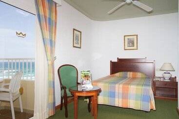 Hotel Riu Oliva Beach Resort - All Inclusive