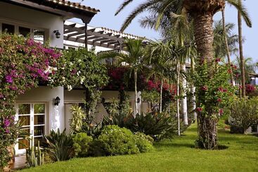 Seaside Grand Hotel Residencia Gran Lujo