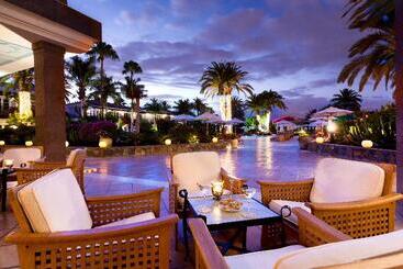 Seaside Grand Hotel Residencia Gran Lujo