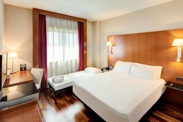 Sercotel AB Rivas - Rivas-Vaciamadrid