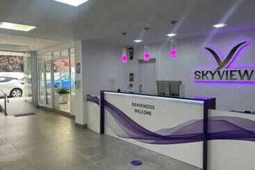 Skyview Hotel Tenerife