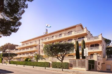 Van Der Valk Hotel Barcarola - Sant Feliu de Guixols