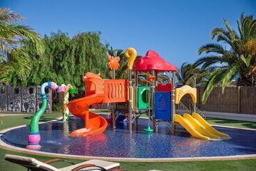 Vitalclass Lanzarote Resort