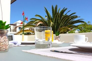 Vitalclass Lanzarote Resort