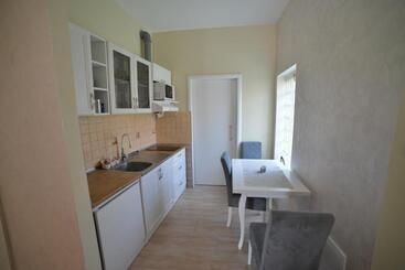 هاستل Apartmani Mv