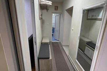 هاستل Apartmani Mv
