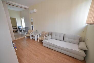هاستل Apartmani Mv