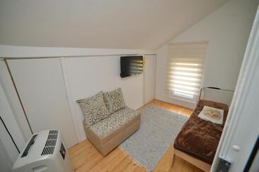 هاستل Apartmani Mv