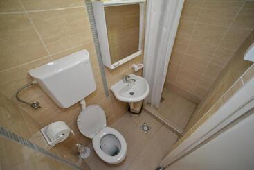 هاستل Apartmani Mv