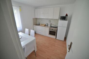 هاستل Apartmani Mv