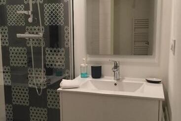 Appartement Design Iv   Port Du Rosmeur   Douarnenez