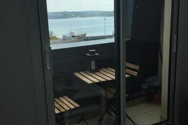 Appartement Design Iv   Port Du Rosmeur   Douarnenez