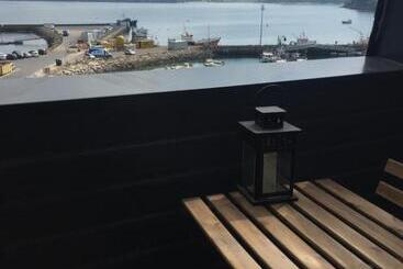 Appartement Design Iv   Port Du Rosmeur   Douarnenez