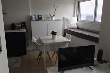 Appartement Design Iv   Port Du Rosmeur   Douarnenez