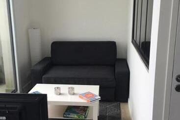Appartement Design Iv   Port Du Rosmeur   Douarnenez