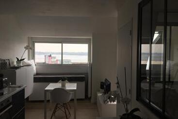 Appartement Design Iv Port Du Rosmeur Douarnenez