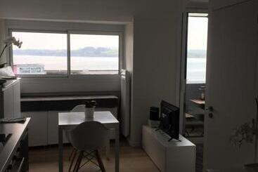 Appartement Design Iv   Port Du Rosmeur   Douarnenez