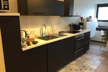 Appartement Design Iv   Port Du Rosmeur   Douarnenez