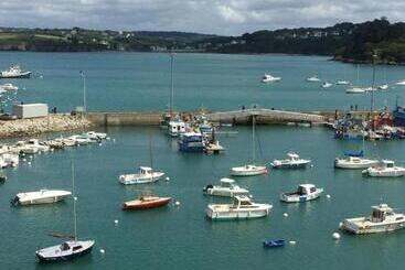 Appartement Design Iv   Port Du Rosmeur   Douarnenez