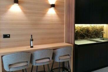تختخواب و صبحانه Kopaonik011 Konaci&woodside Apartments