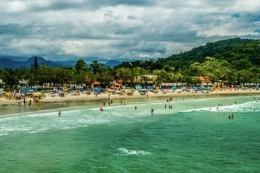 Casa Alma Zen   Hostel Boutique & Bistrô Ubatuba