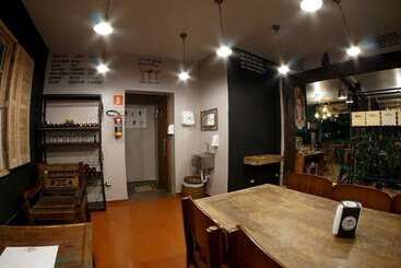 Casa Alma Zen   Hostel Boutique & Bistrô Ubatuba