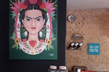 Casa Alma Zen   Hostel Boutique & Bistrô Ubatuba