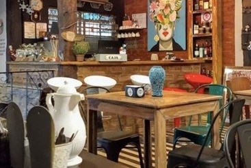 Casa Alma Zen   Hostel Boutique & Bistrô Ubatuba