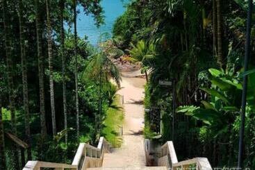Casa Alma Zen   Hostel Boutique & Bistrô Ubatuba