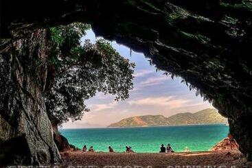 Casa Alma Zen   Hostel Boutique & Bistrô Ubatuba