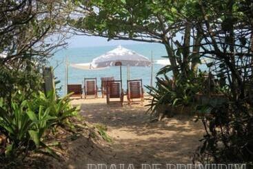 Casa Alma Zen   Hostel Boutique & Bistrô Ubatuba