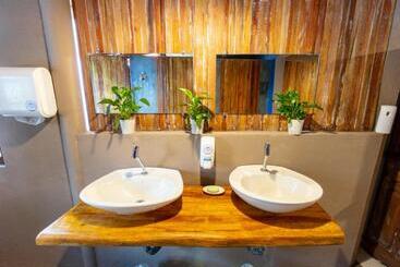 Casa Alma Zen   Hostel Boutique & Bistrô Ubatuba