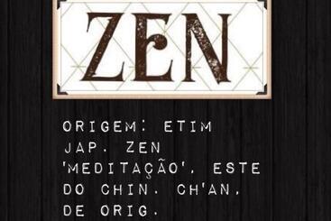 Casa Alma Zen   Hostel Boutique & Bistrô Ubatuba
