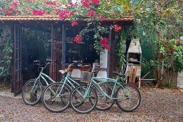 Casa Alma Zen   Hostel Boutique & Bistrô Ubatuba