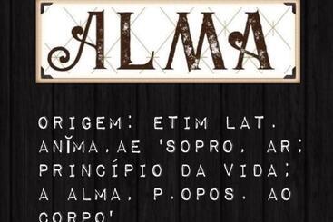 Casa Alma Zen   Hostel Boutique & Bistrô Ubatuba